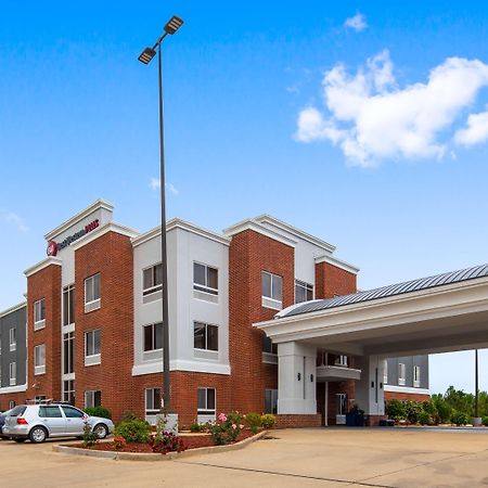 เบสต์ เวสเทิร์น พลัส ฟิลาเดลเฟีย-ชอกตอว์ โฮเต็ล แอนด์ สวีท Hotel ภายนอก รูปภาพ