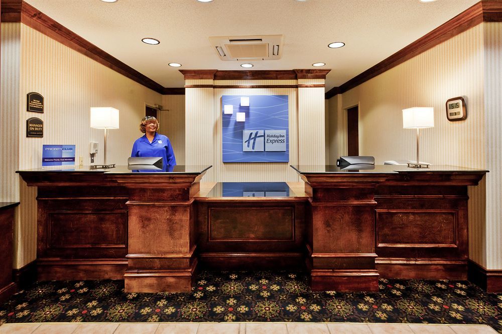 เบสต์ เวสเทิร์น พลัส ฟิลาเดลเฟีย-ชอกตอว์ โฮเต็ล แอนด์ สวีท Hotel ภายนอก รูปภาพ