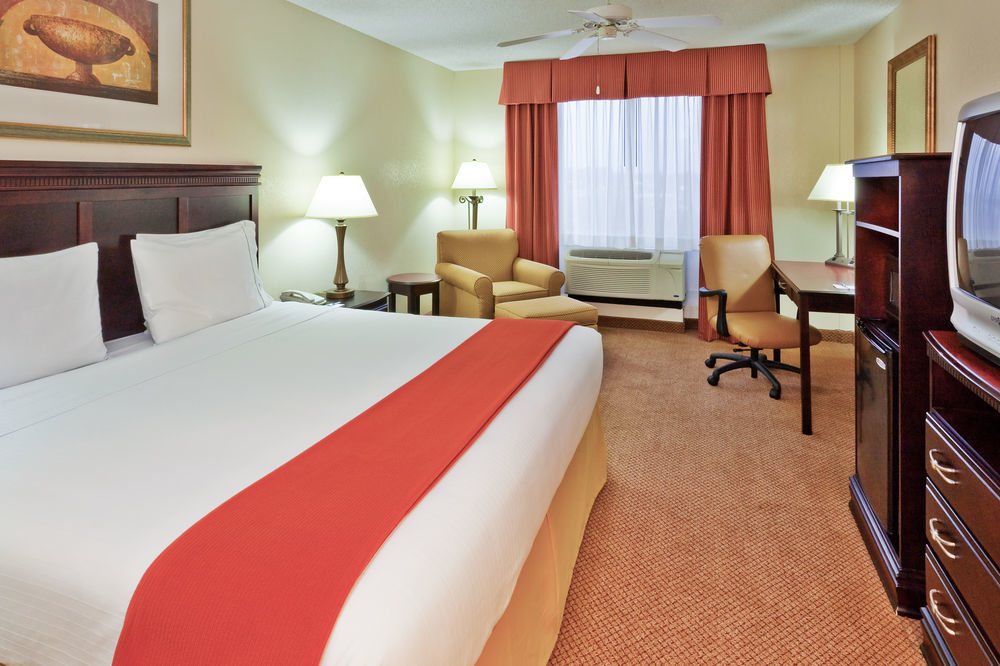 เบสต์ เวสเทิร์น พลัส ฟิลาเดลเฟีย-ชอกตอว์ โฮเต็ล แอนด์ สวีท Hotel ภายนอก รูปภาพ