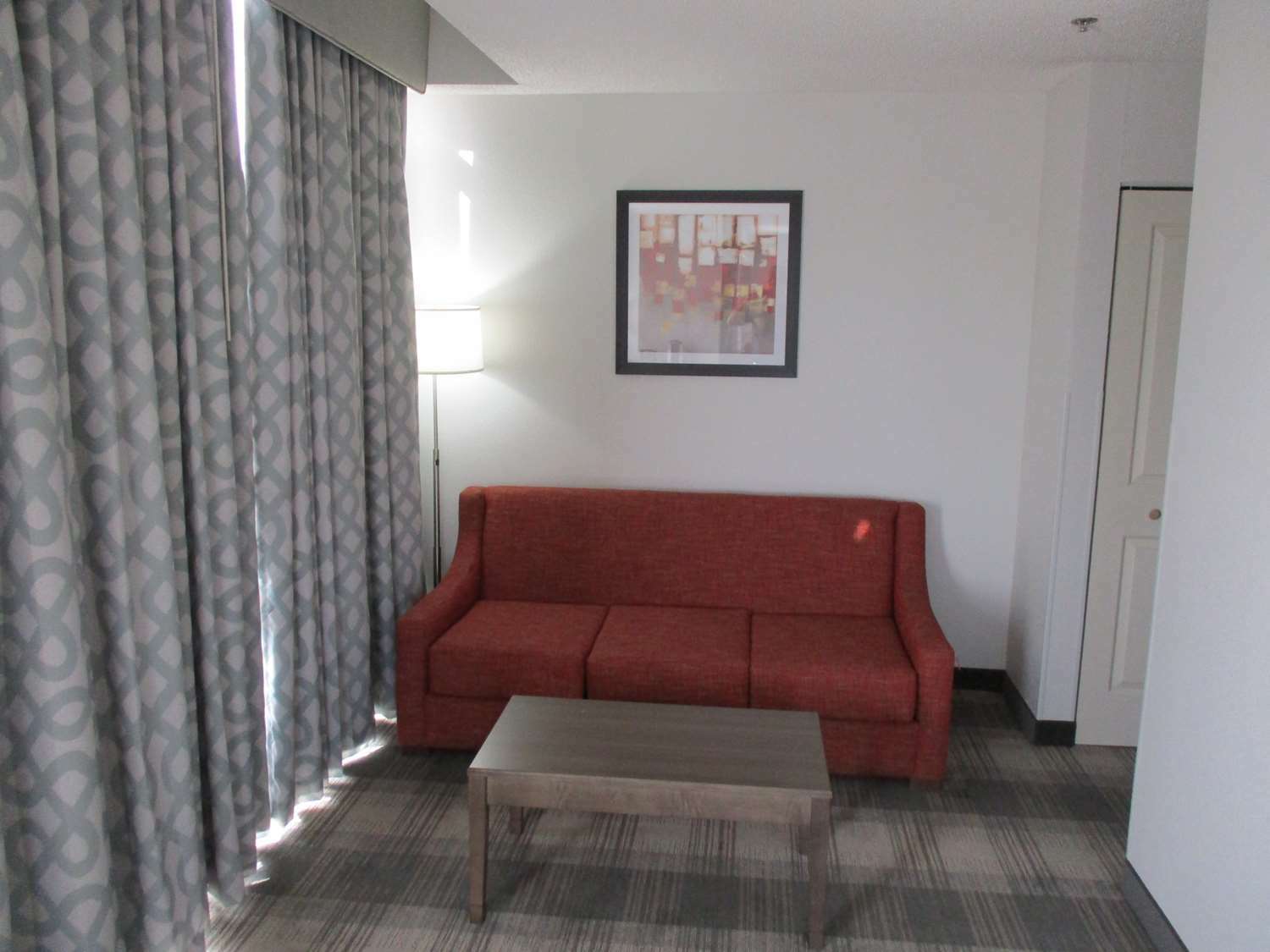 เบสต์ เวสเทิร์น พลัส ฟิลาเดลเฟีย-ชอกตอว์ โฮเต็ล แอนด์ สวีท Hotel ภายนอก รูปภาพ